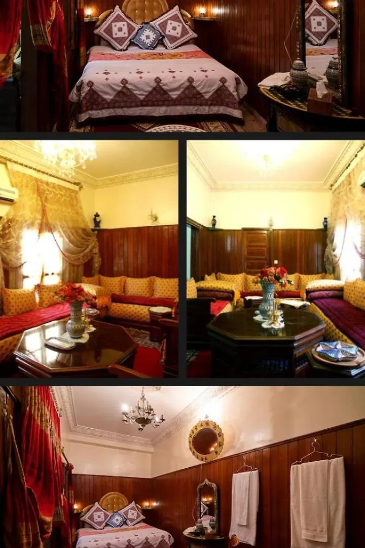 Dar Ain Allo Fes 0*,  Morocco