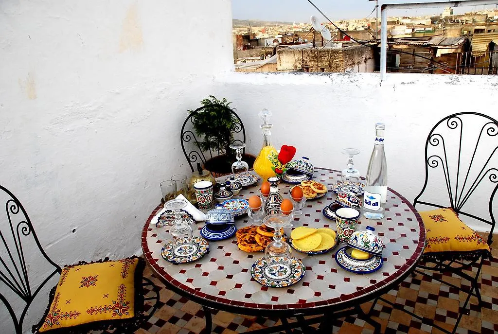 Dar Ain Allo Fes 0*,  Morocco