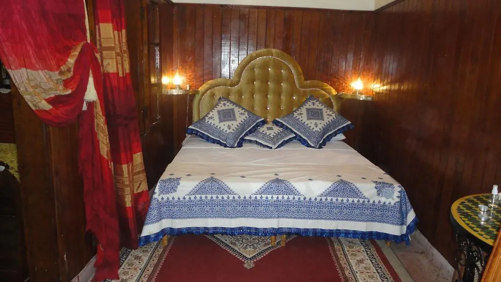 Apartment Dar Ain Allo Fes