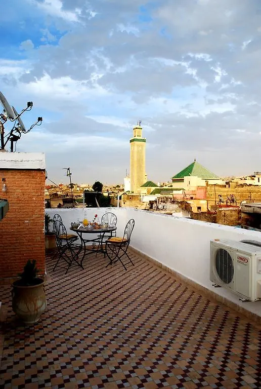 Dar Ain Allo Fes