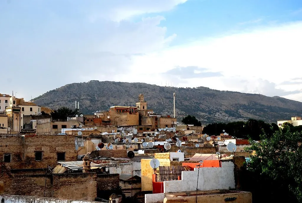 Dar Ain Allo Fes