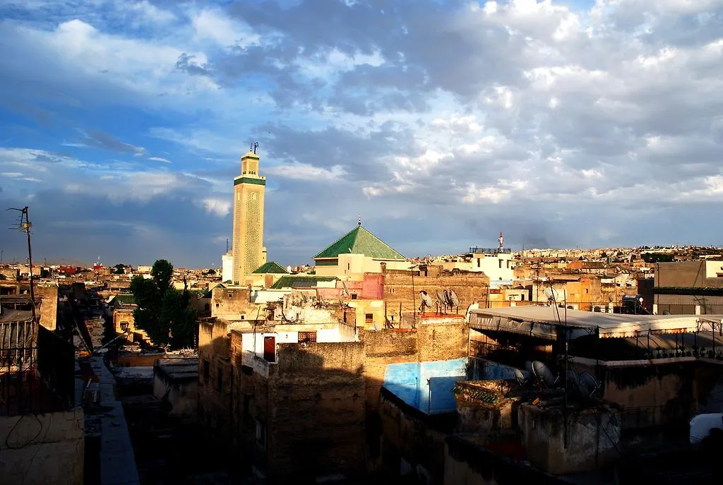 Dar Ain Allo Fes