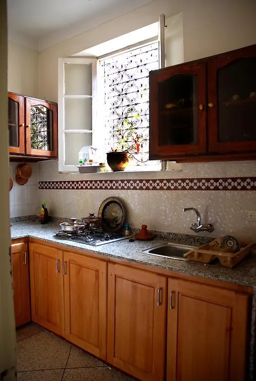 Dar Ain Allo Fes 0*,  Morocco
