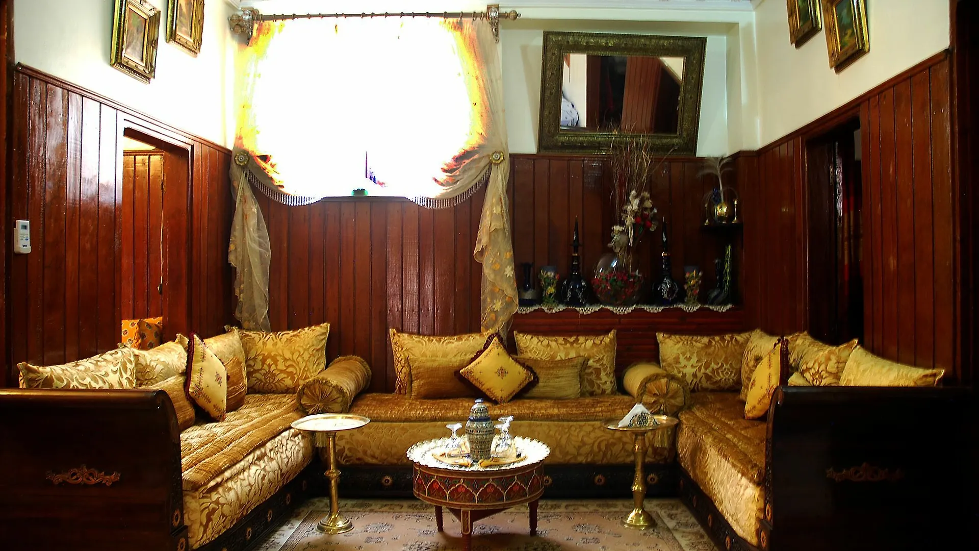 Dar Ain Allo Fes 0*,  Morocco