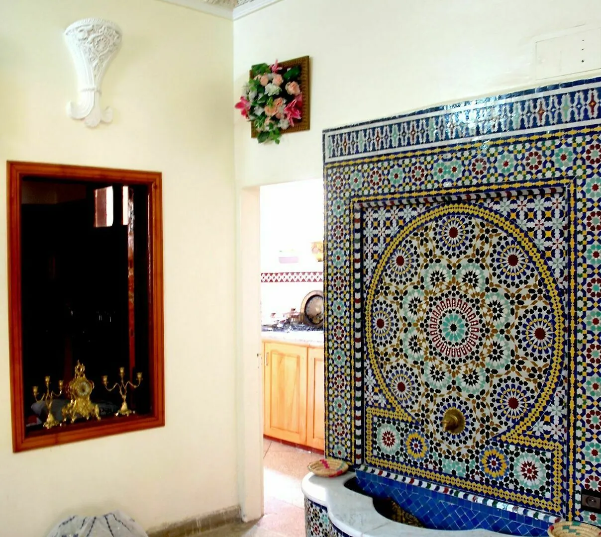 Dar Ain Allo Fes